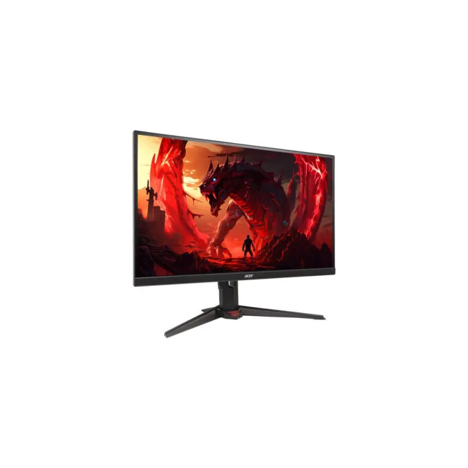 Nitro XV270UF3, Gaming-Monitor — image 1