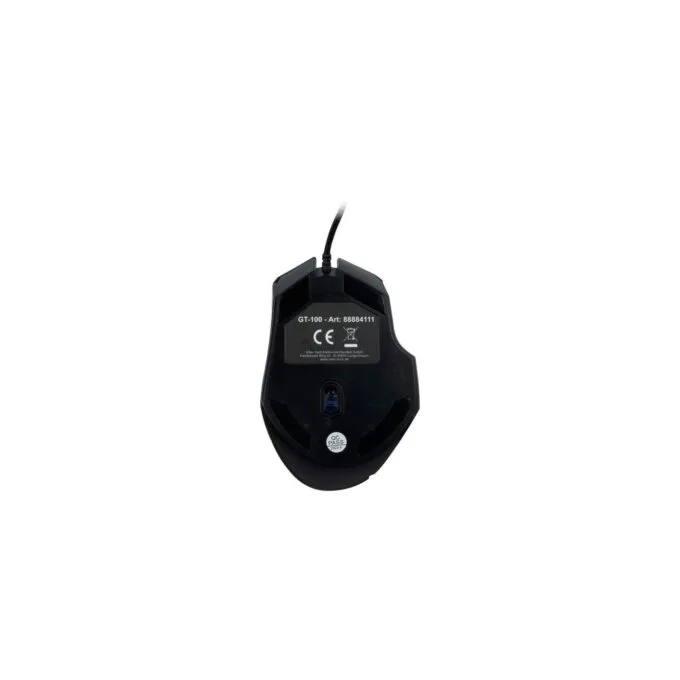 Nitrox Gaming Mouse - GT-100 - RGB — image 5