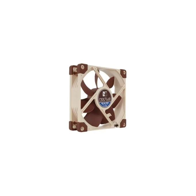NOCTUA 92mm NF-A9 PWM - NF-A9 PWM - Beige Brown — image 2
