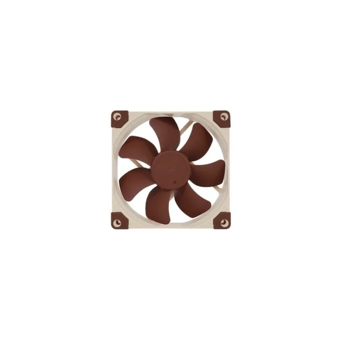 NOCTUA 92mm NF-A9 PWM - NF-A9 PWM - Beige Brown — image 3