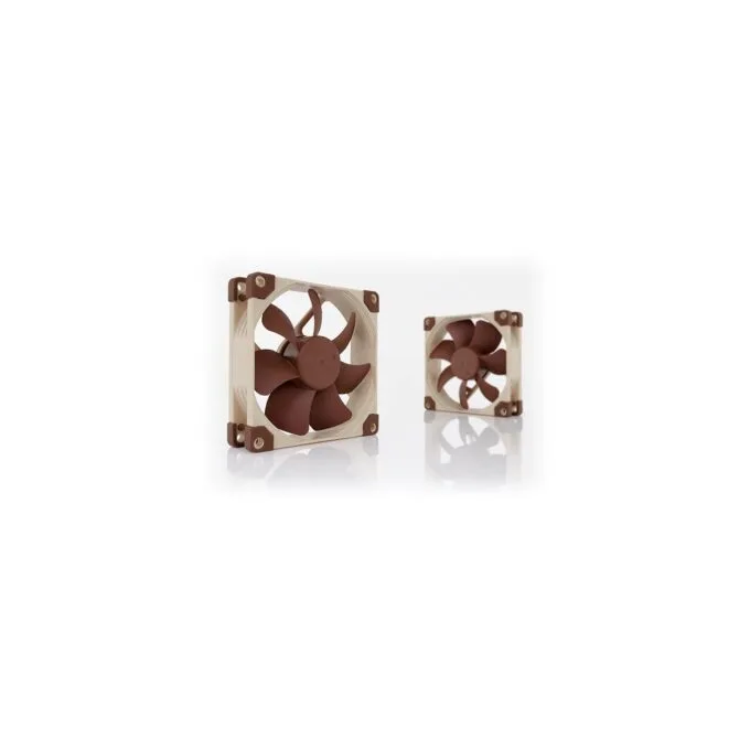 NOCTUA 92mm NF-A9 PWM - NF-A9 PWM - Beige Brown — image 6