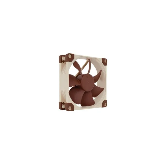 NOCTUA 92mm NF-A9 PWM - NF-A9 PWM - Beige Brown — image 1