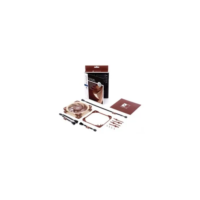 Noctua Case Fan - NF-A12x25 LS-PWM - 120x120x25, case fan — image 6