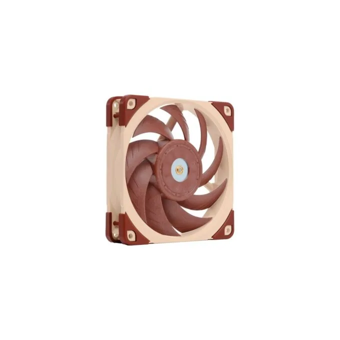 Noctua Case Fan - NF-A12x25 LS-PWM - 120x120x25, case fan — image 1