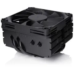 Noctua chromax.black - NH-L9x65 - CPU Cooler
