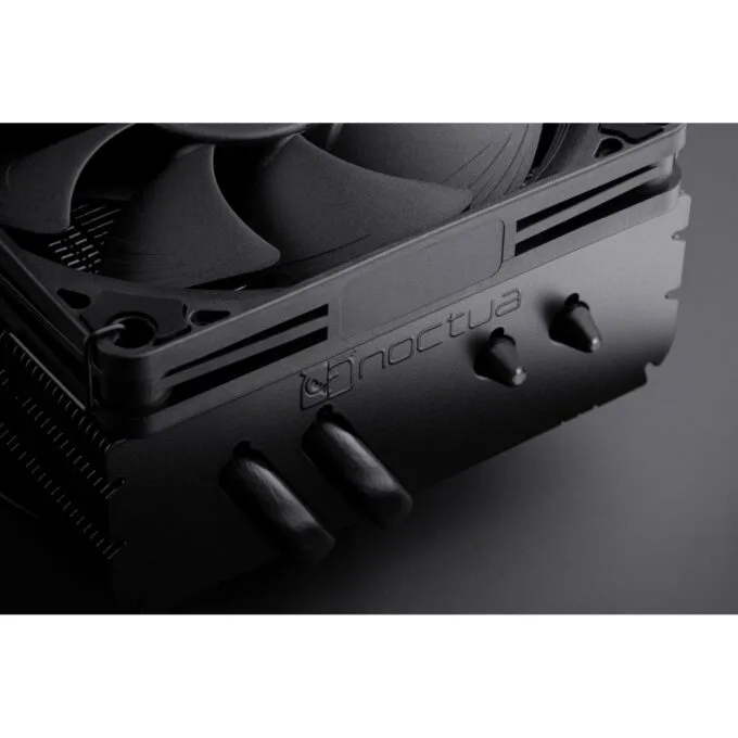 Noctua chromax.black - NH-L9x65 - CPU Cooler — image 6