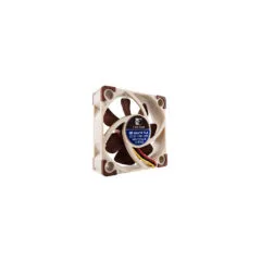 Noctua NF-A4x10 FLX - 40mm Low-Noise Case Fan - 3700–4500 RPM, 12.9–17.9 dB