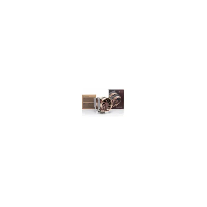 Noctua NH-D15 G2 HBC - Dual 140mm PWM Fans, Low-Noise CPU Air Tower Cooler, SSO Bearing, 6yr Warranty — image 4