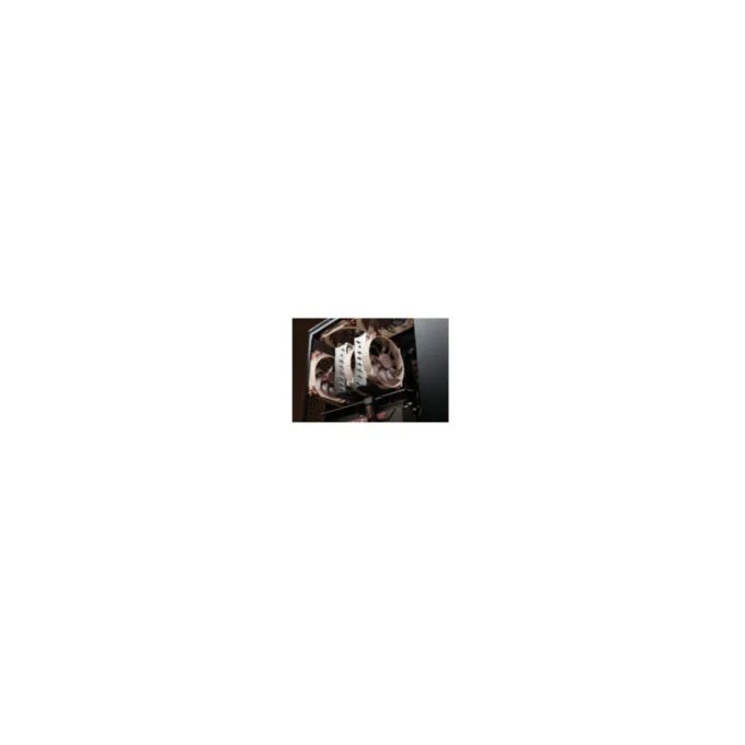 Noctua NH-D15 G2 HBC - Dual 140mm PWM Fans, Low-Noise CPU Air Tower Cooler, SSO Bearing, 6yr Warranty — image 5