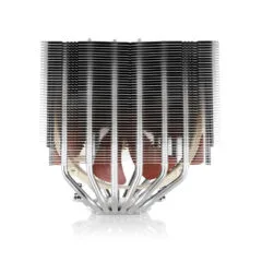 Noctua NH-D15S - Copper/Metallic Dual-Tower CPU Air Cooler