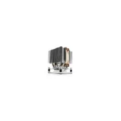 Noctua NH-D9L - Low-Profile 92mm PWM Tower CPU Cooler - Single Fan, 110mm Height, 95x95mm Footprint