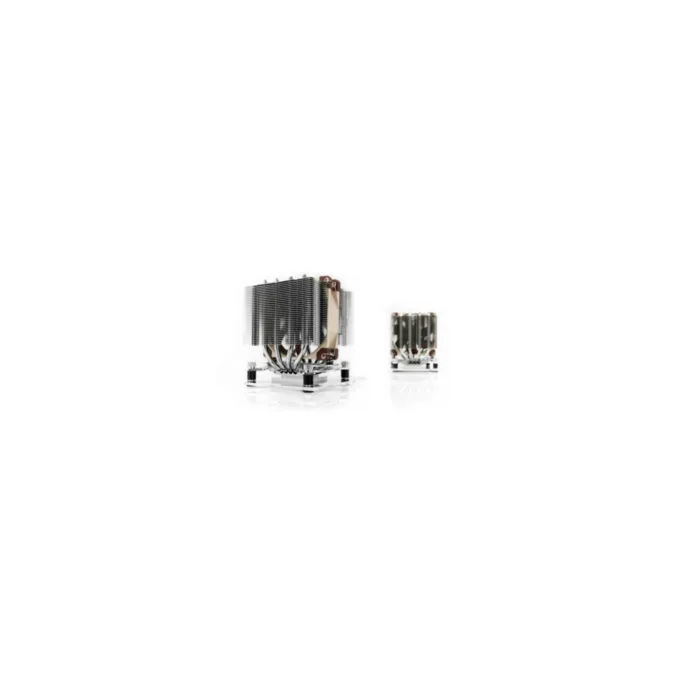 Noctua NH-D9L - Low-Profile 92mm PWM Tower CPU Cooler - Single Fan, 110mm Height, 95x95mm Footprint — image 4