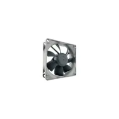 Noctua Redux - NF-R8 - 80mm case fan, airflow optimized, quiet operation
