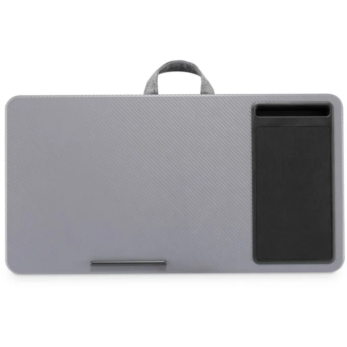 Notebook Desk - Mobile Slot Mousepad - Fits laptops up to 17 inches — image 6