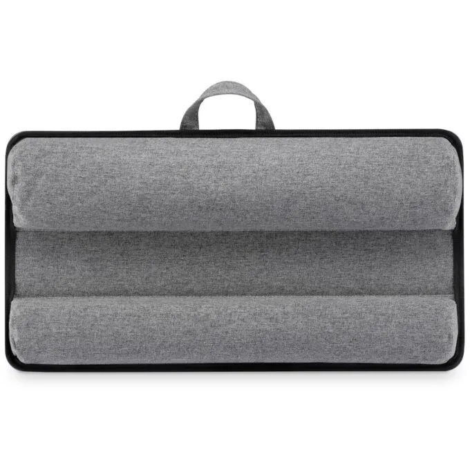 Notebook Desk - Mobile Slot Mousepad - Fits laptops up to 17 inches — image 7