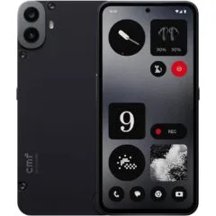 Nothing Android Smartphone 8GB+256GB 6.67' 50MP 5000mAh Black - CMF 1 - Android Smartphone 8GB+256GB 6.67' 50MP 5000mAh Black