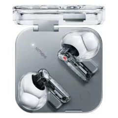 Nothing Ear (3) Kabellose In-Ear Kopfhörer white