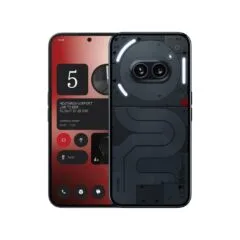 Nothing Phone - 2A - 12GB+256GB Black