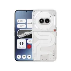 Nothing Phone - 2A - 12GB+256GB White