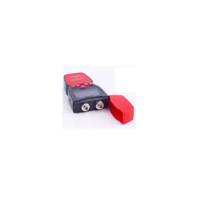Noyafa Fiber Optic Multimeter - NF-907C - Wide Wavelength Support, High Resolution & Universal Connector — image 2