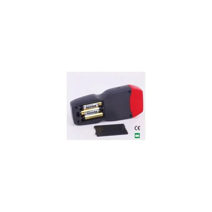 Noyafa Fiber Optic Multimeter - NF-907C - Wide Wavelength Support, High Resolution & Universal Connector — image 3