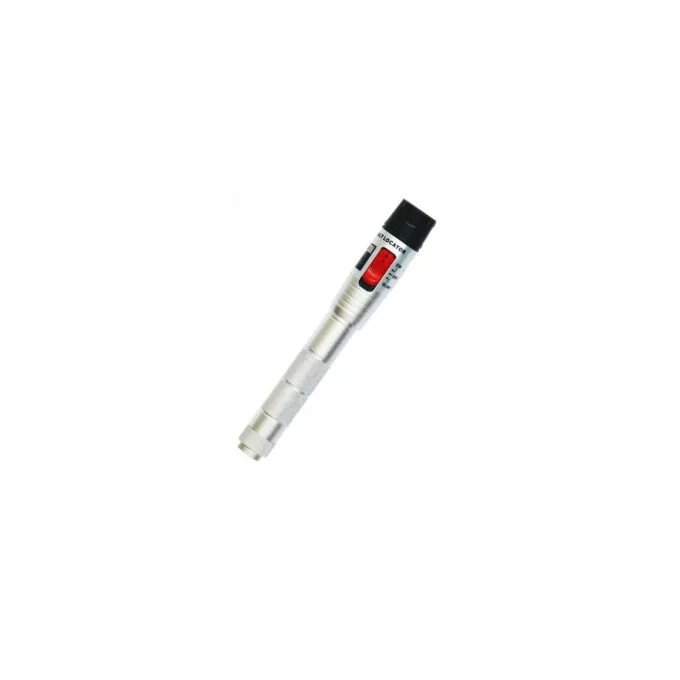 Noyafa Visual Fault Locator - NF-904 - 650nm Red Light, 2.5mm Universal Connector, 10mW — image 1