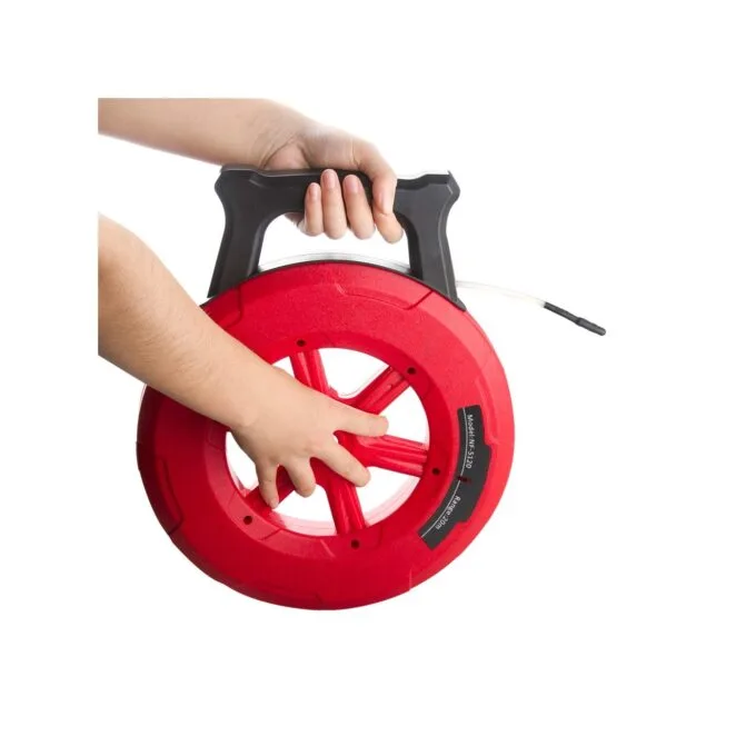 Noyafa Wall Pipe Blockage Detector - NF-5130 - IP67 Waterproof, Rechargeable, with 30m Detection Range — image 5