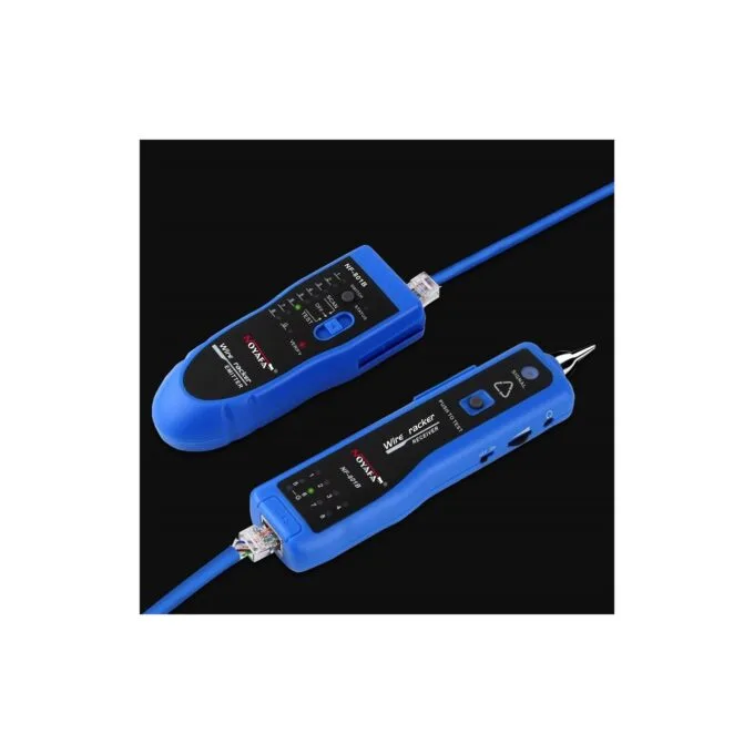 Noyafa Wire Tracker for Cable Tracing, Identification & Fault Detection NF-801 — image 4