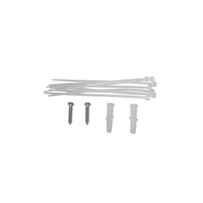 NP0017 CAT.6 PATCH PANEL 12 PORT SHIELDED, DESKTOP, BLACK, LOGILINK — image 3