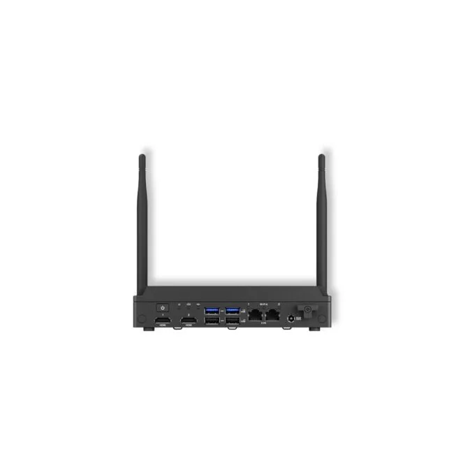 NUC 13 Rugged Tall Kit - BNUC13BRFA200B02I - Barebone — image 5