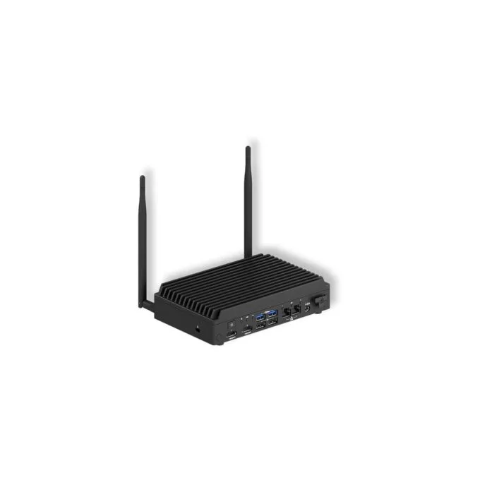 NUC 13 Rugged Tall Kit - BNUC13BRFA200B02I - Barebone — image 1