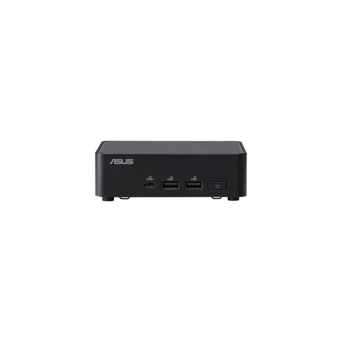 NUC 14 Pro Slim - RNUC14RVKV5068C2I - Mini-PC — image 2