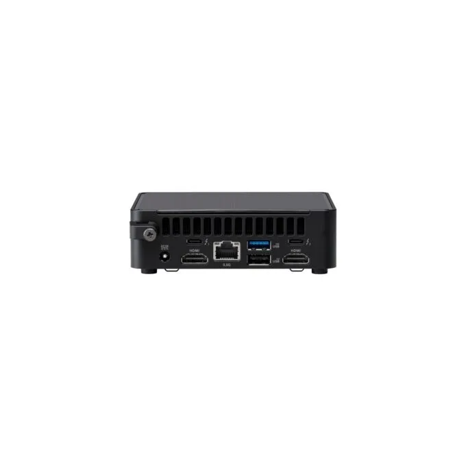 NUC 14 Pro Slim - RNUC14RVKV5068C2I - Mini-PC — image 4