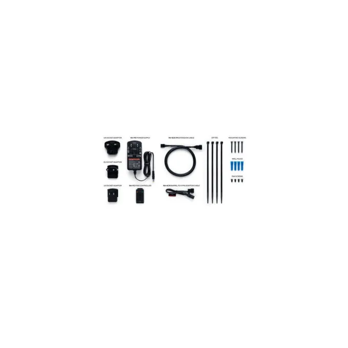 NV-FS1, Ventilator — image 3