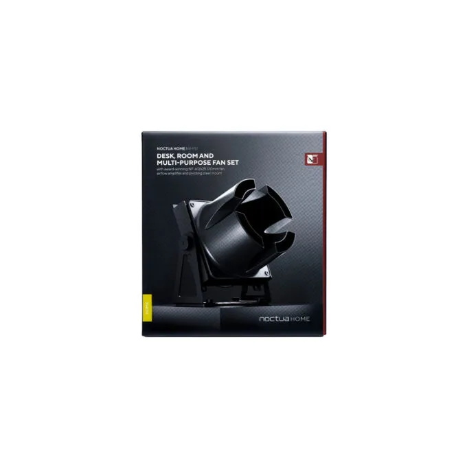 NV-FS1, Ventilator — image 4