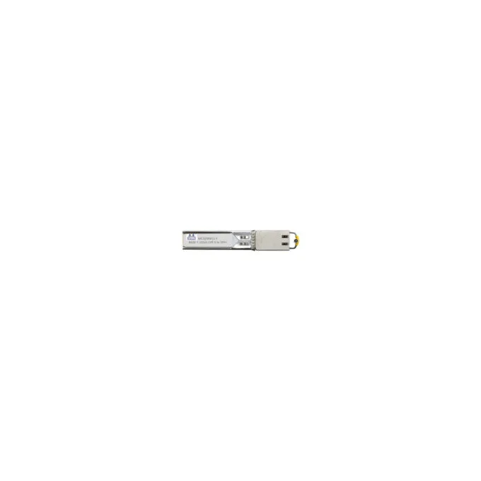 NVIDIA Mellanox SFP (Mini-GBIC) RJ-45 Transceiver-Modul MC3208411-T — image 1