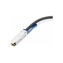NVIDIA passive Copper cable IB twin port