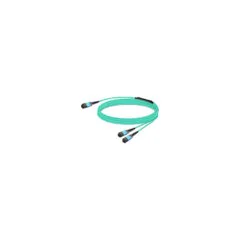 NVIDIA passive fiber cable MMF MPO12 APC