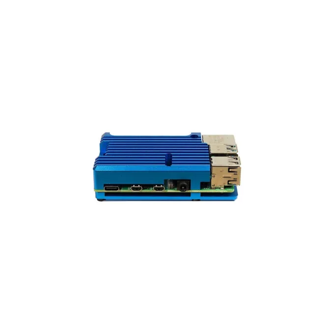 ODS-721 for Raspberry Pi 4B, case — image 2
