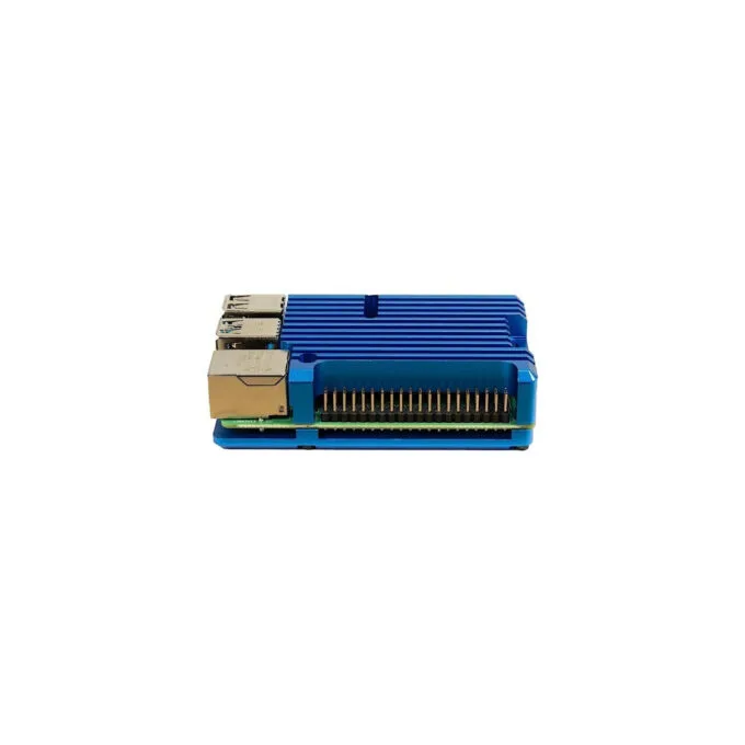 ODS-721 for Raspberry Pi 4B, case — image 3