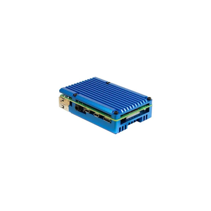 ODS-721 for Raspberry Pi 4B, case — image 4