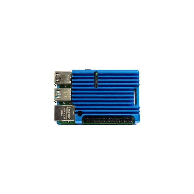 ODS-721 for Raspberry Pi 4B, case — image 5