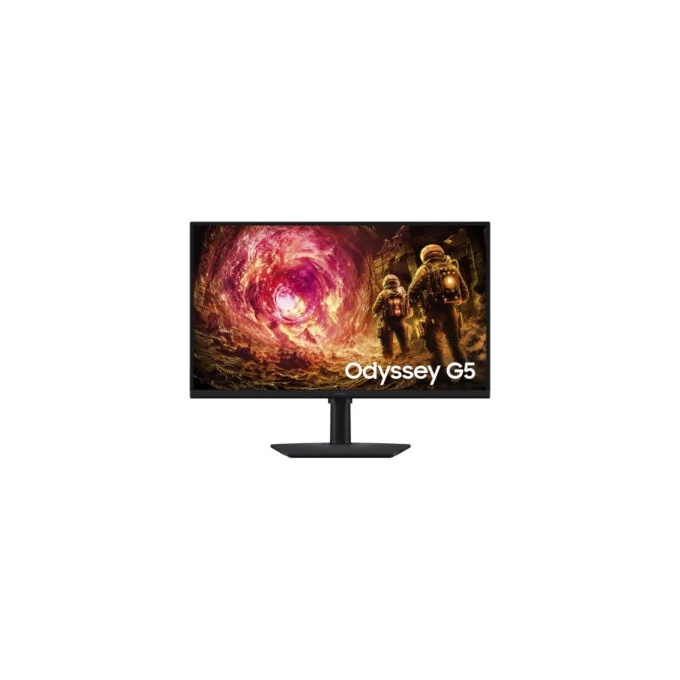 Odyssey S27FG502EU G50F, Gaming-Monitor — image 2