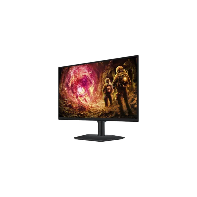 Odyssey S27FG502EU G50F, Gaming-Monitor — image 3