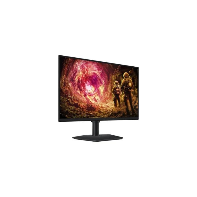 Odyssey S27FG502EU G50F, Gaming-Monitor — image 1