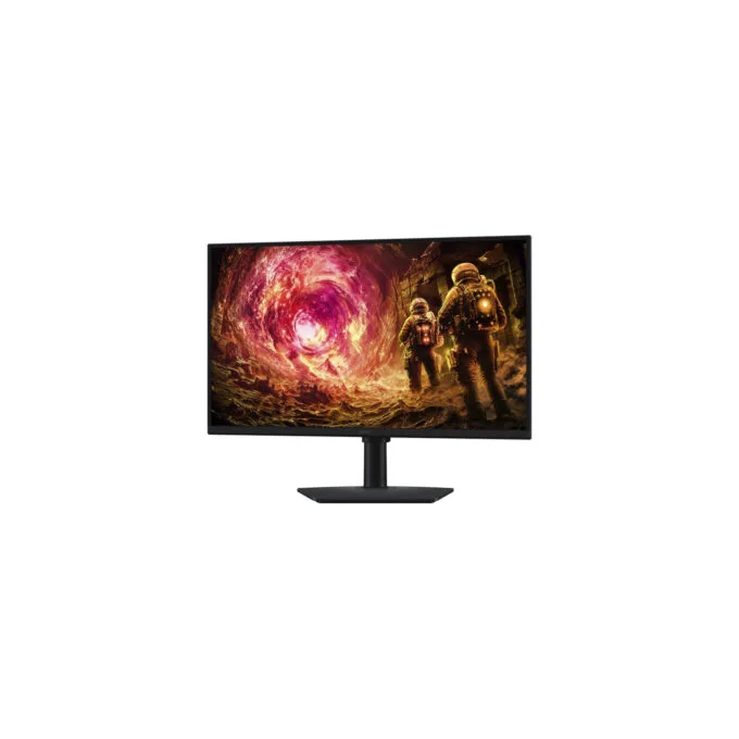 Odyssey S27FG502EU G50F, Gaming-Monitor — image 9