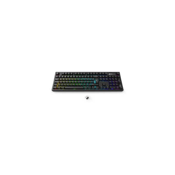 OfficePal KB70W, Keyboard — image 4