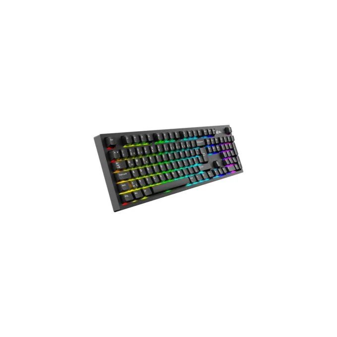 OfficePal KB70W, Keyboard — image 1
