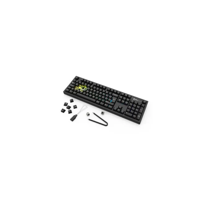 OfficePal KB70W, Keyboard — image 8