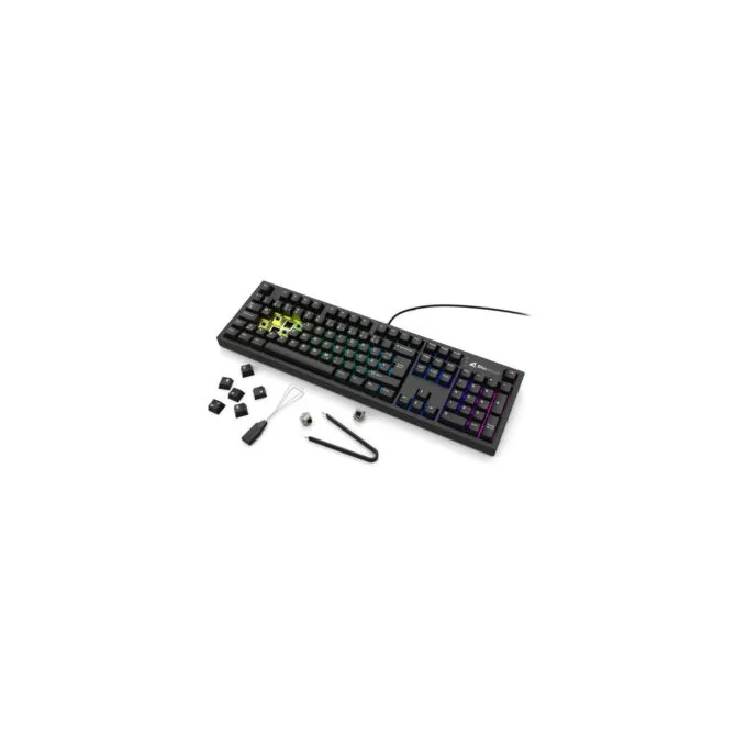 OfficePal KB70W, Keyboard — image 9